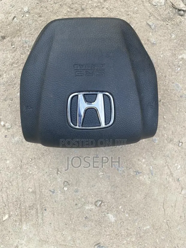 CR-V 2017,2018,2019,2020,2021,2022 Airbag · Photo 1