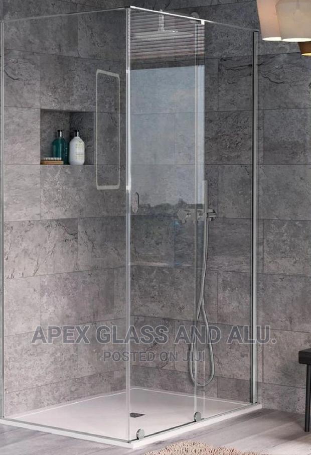 Apex Glass Aluminum And Glazing LTD · Photo 8