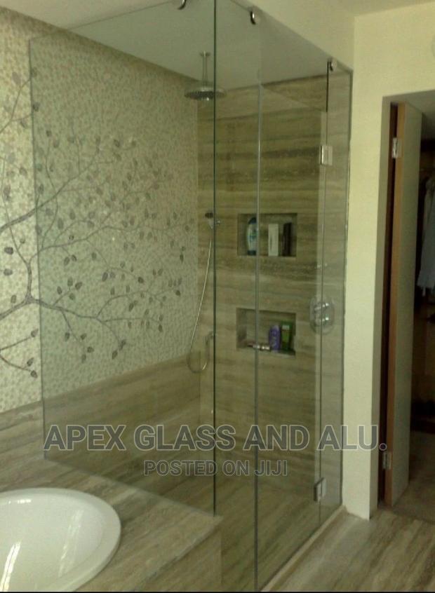 Apex Glass Aluminum And Glazing LTD · Photo 7