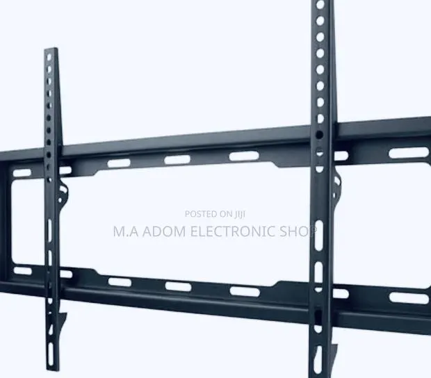 Fixed Tv Mount 32”-80” · Photo 1