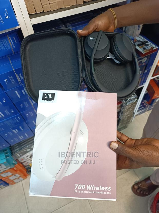 JBL Wireless Headphone · Photo 2