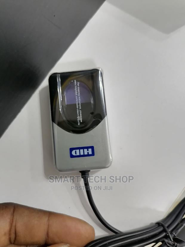Original Hid U4500 Digital Persona Optical Fingerprint Senso · Photo 4