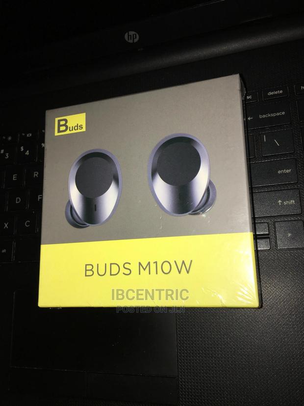 Sunton M10W Wireless Bluetooth Earbuds With Power Bank · Photo 2