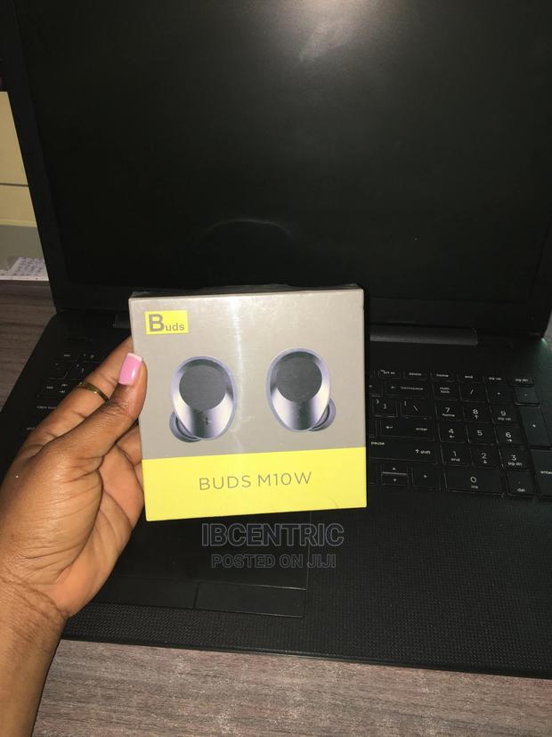Sunton M10W Wireless Bluetooth Earbuds With Power Bank · Photo 5