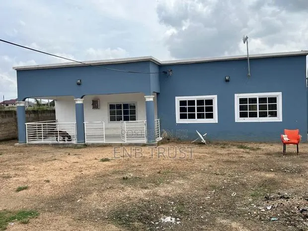 2bdrm House in Asalaja, Amasaman for sale · Photo 1