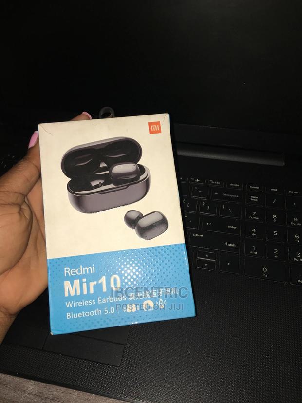 Redmi Mir 10 Wireless Earbuds · Photo 1