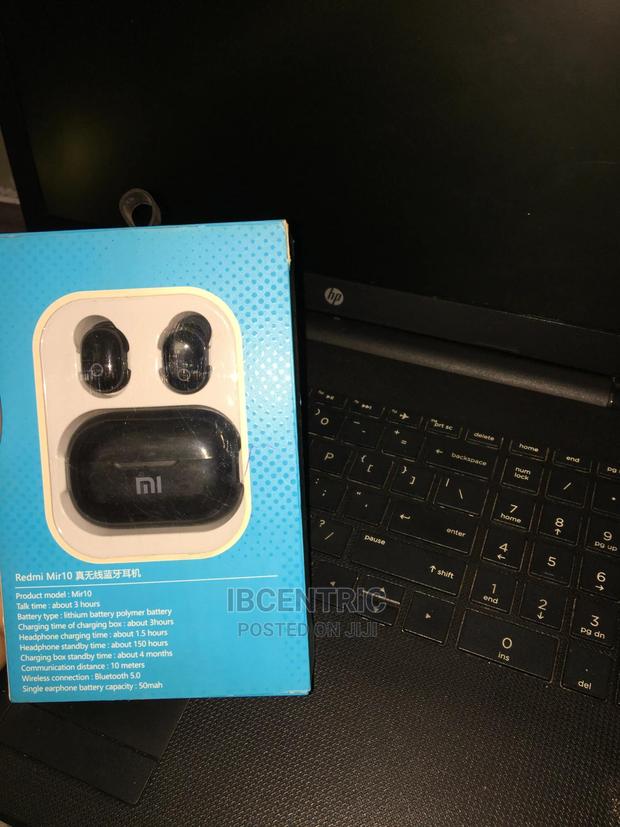 Redmi Mir 10 Wireless Earbuds · Photo 2