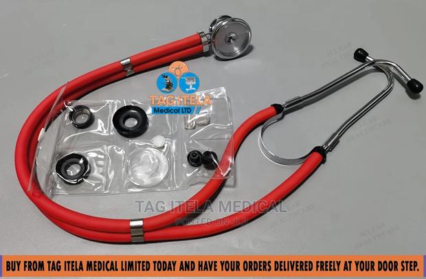 Stethoscope (Rappaport Sprague) · Photo 1