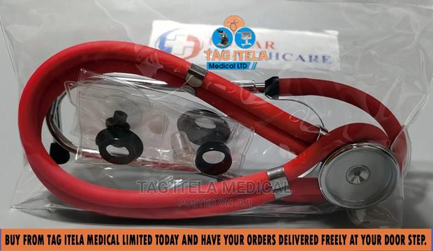 Stethoscope (Rappaport Sprague) · Photo 2