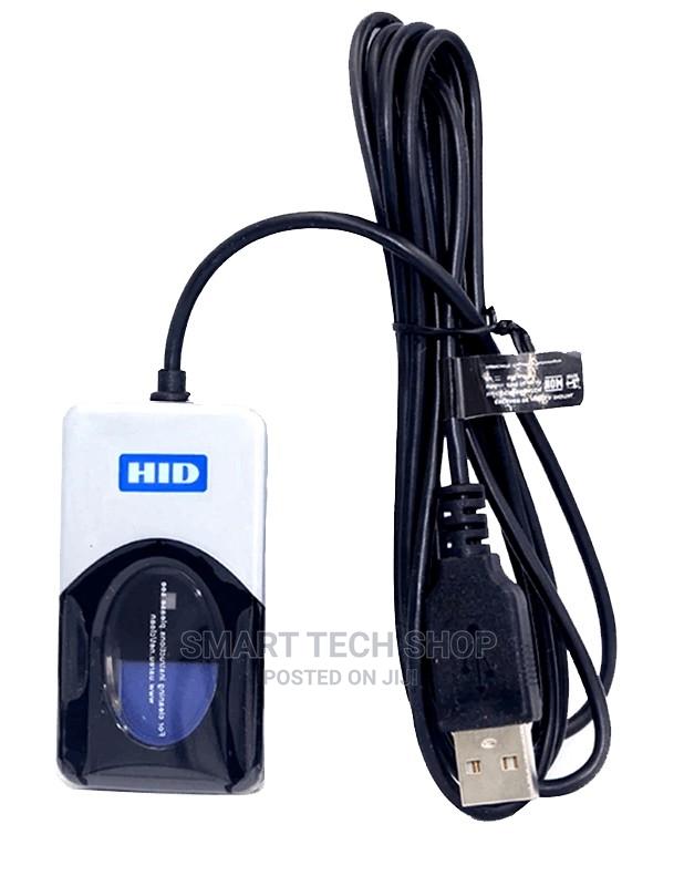 Original Hid U4500 Digital Persona Optical Fingerprint Senso · Photo 2