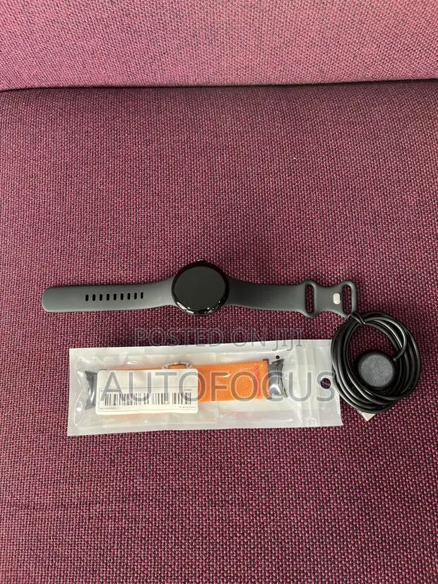 Google Pixel Watch 3 · Photo 1