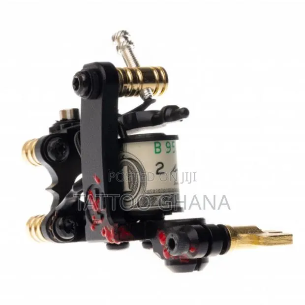 Tattoo Coil Machine · Photo 3