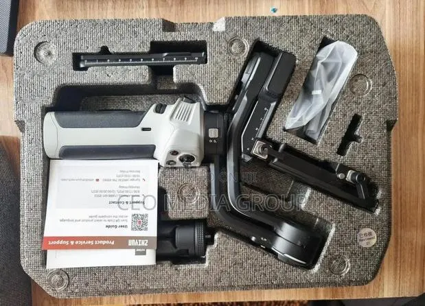 Zhiyun 3e Gimbal · Photo 1