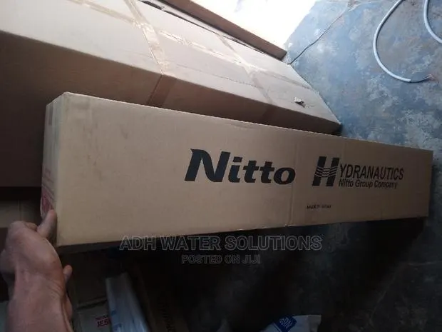 Nitto Sea Membrane · Photo 1