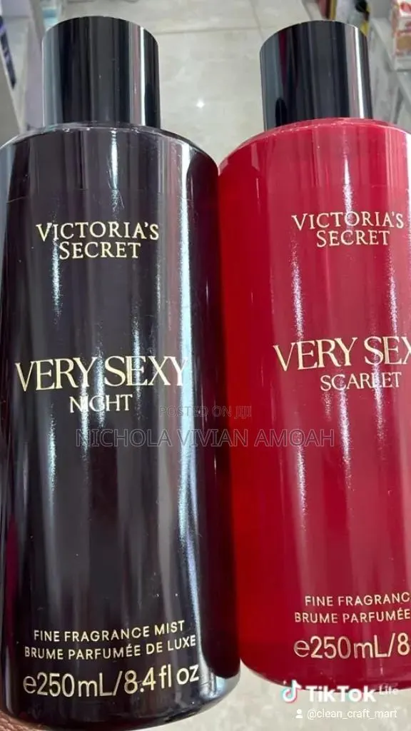 Victoria Secrets · Photo 1