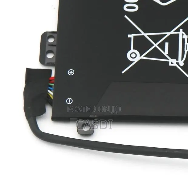 Hb4593j6ecw Huawei Notebook Battery WRTB-Wfe9l Hn-W19l W19r · Photo 1