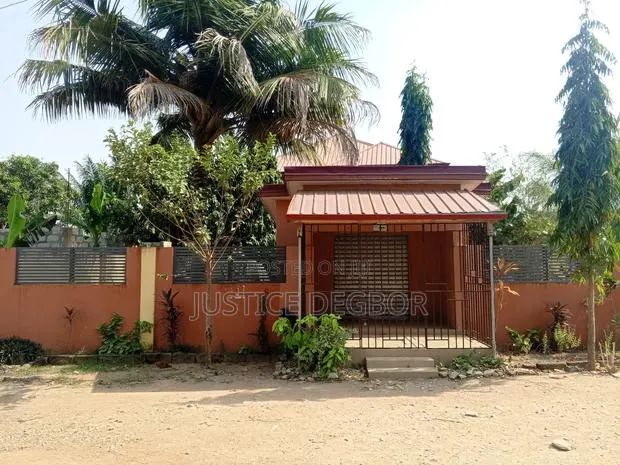 4bdrm House in Bestchoice Property, Amasaman for sale · Photo 1