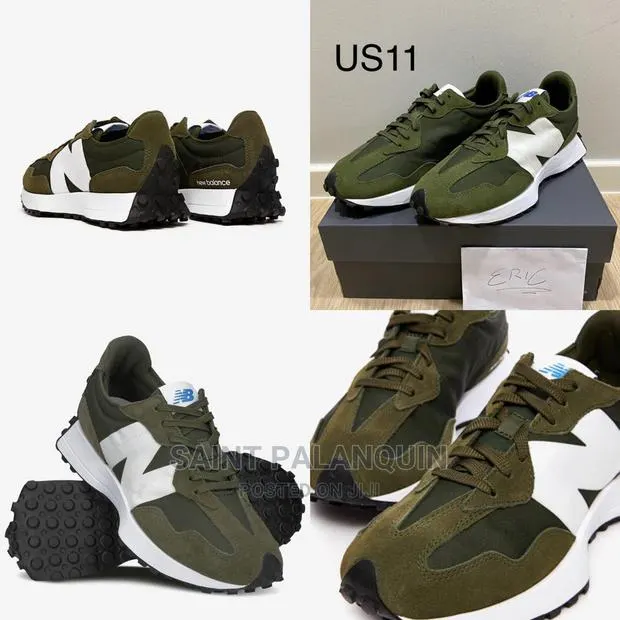 New Balance · Photo 1
