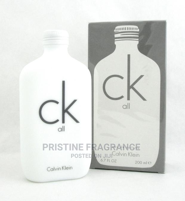 CK All (Unisex) · Photo 1