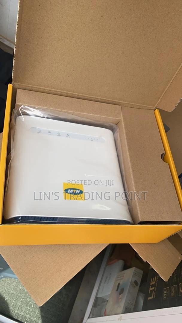 Brand New Turbo Net With Data Sim Available · Photo 1
