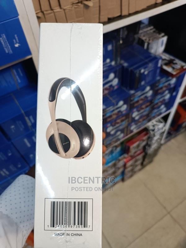 Sony Wireless Headphone · Photo 3
