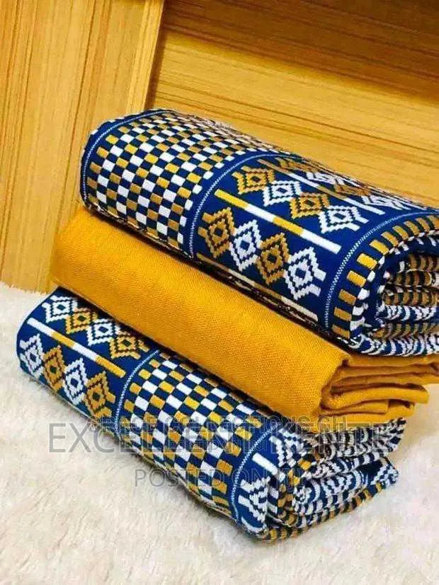 Asante Kente · Photo 1