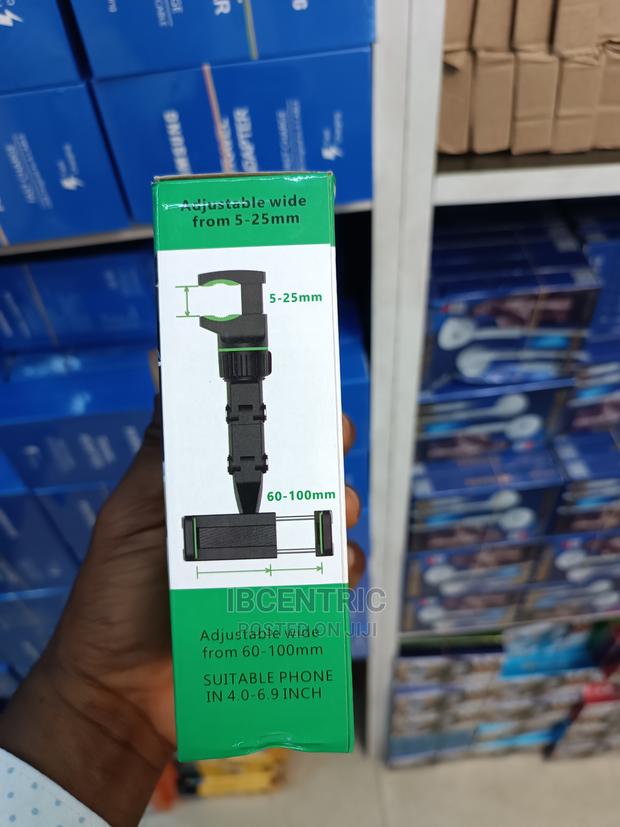 Universal Clip Phone Holder · Photo 1