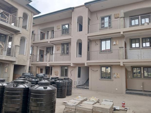 1bdrm Apartment in Ben Properties, Pillar 2 for rent · Photo 1