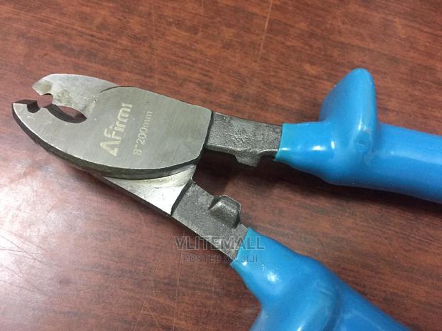 8inches 200mm Cutter [Pliers] · Photo 2