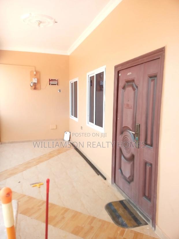 2bdrm Apartment in Community 18 Area, Spintex for rent · Photo 1
