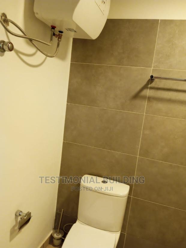 2bdrm Apartment in Testimonial Building, East Legon for Rent · Photo 2