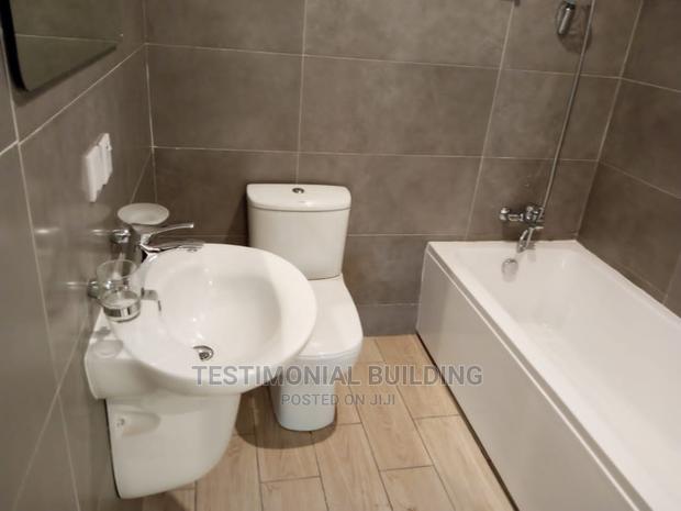 2bdrm Apartment in Testimonial Building, East Legon for Rent · Photo 4