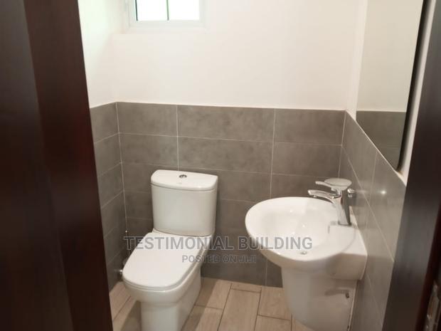 2bdrm Apartment in Testimonial Building, East Legon for Rent · Photo 6