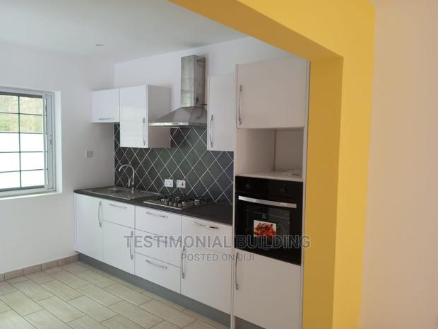 2bdrm Apartment in Testimonial Building, East Legon for Rent · Photo 7