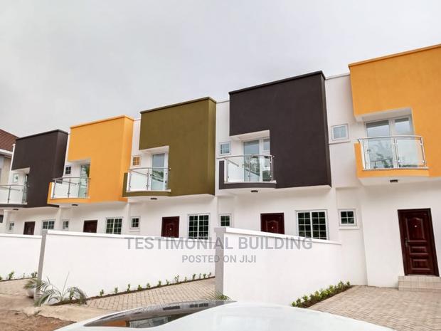 2bdrm Apartment in Testimonial Building, East Legon for Rent · Photo 1