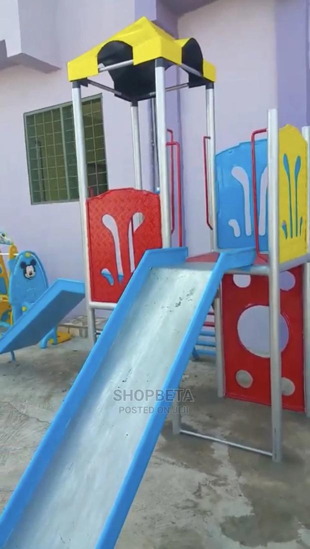 Kids Slide · Photo 1
