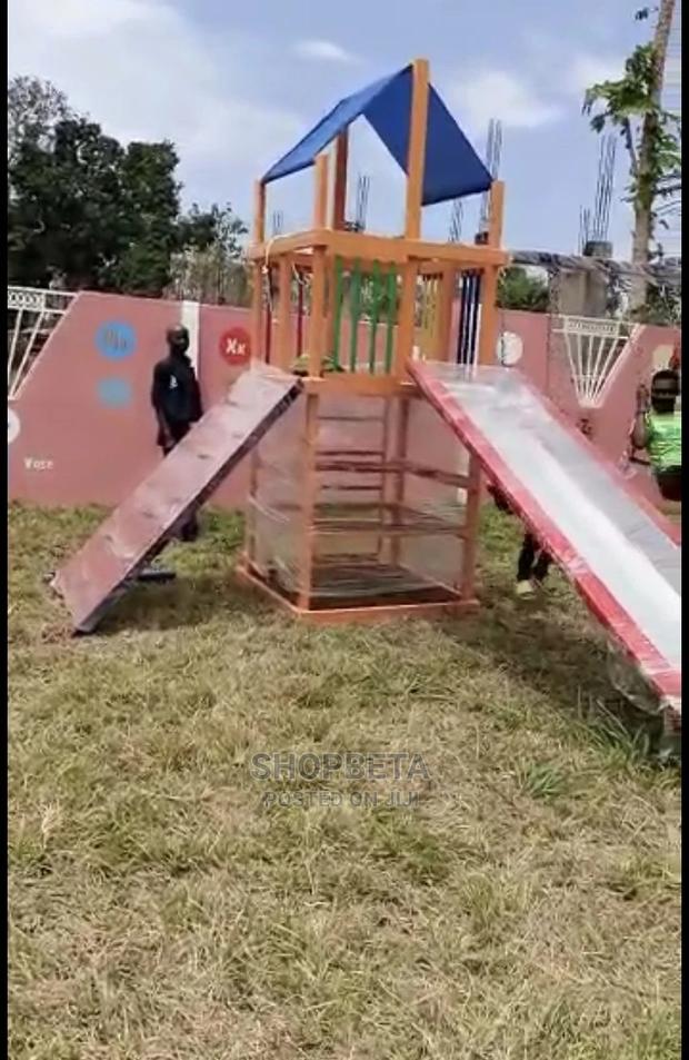 Kids Slide · Photo 3