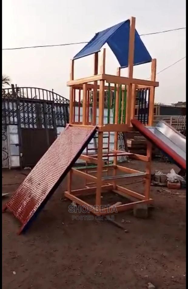 Kids Slide · Photo 2
