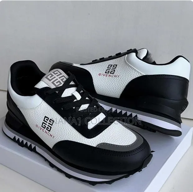 Authentic Givenchy Urban Street Sneakers in 3 Colors · Photo 1