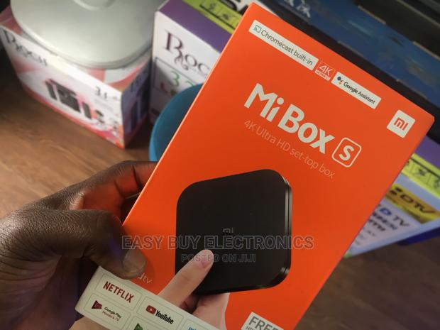 Easy to Use Firestick Device · Photo 1