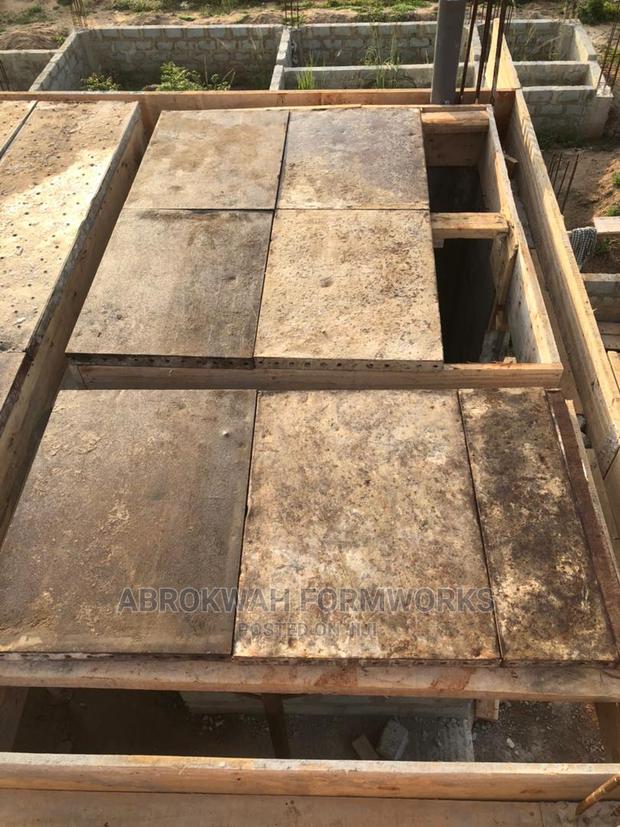 Wood/Metals/Beams/2by4/Slab/Decking/Bamoo/Formwork/Carpenter · Photo 5