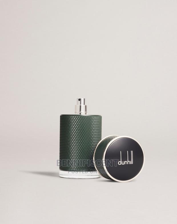 Dunhill Icon Racing EDP 100ml · Photo 1