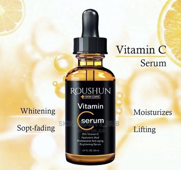 Roushun Vitamin C Serum · Photo 1