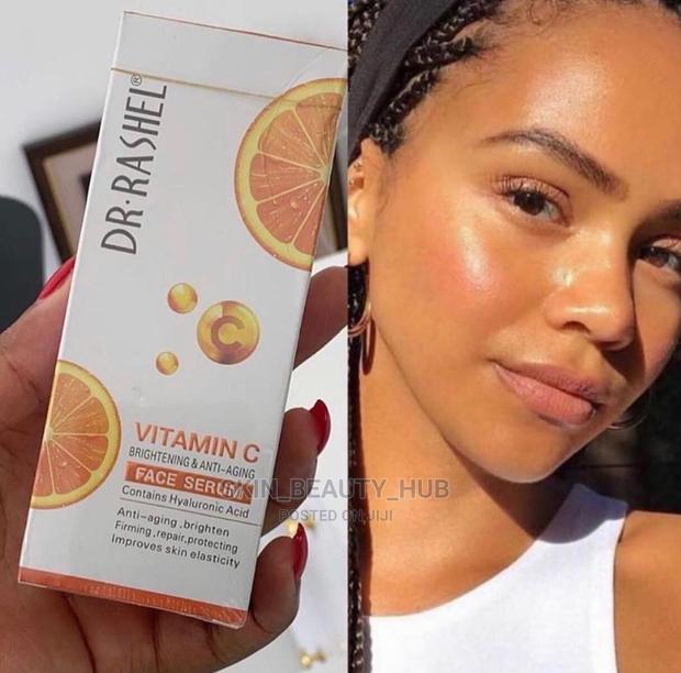 Dr. Rashel Vitamin C Serum · Photo 1