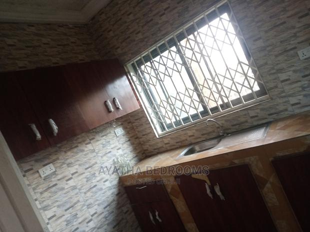 2bdrm Apartment in Ayathar Bedroom, New Town for Rent · Photo 6