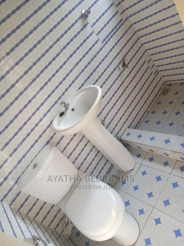 2bdrm Apartment in Ayathar Bedroom, New Town for Rent · Photo 8