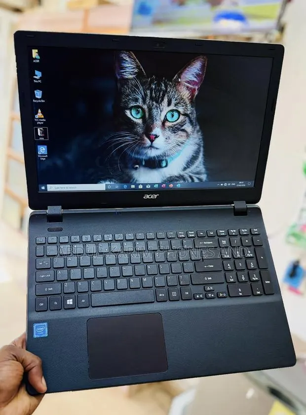 Laptop Acer Extensa 4GB Intel Core i7 SSD 128GB · Photo 1