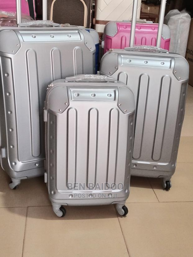Ecolac Plastic Traveling 3in1 Set · Photo 1