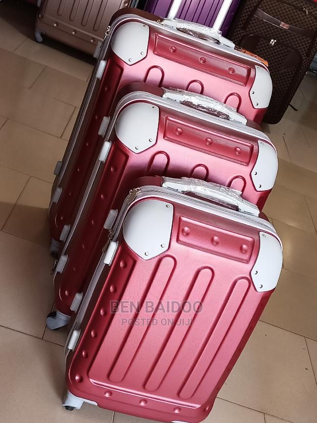 Ecolac Plastic Traveling 3in1 Set · Photo 3