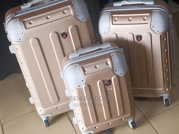 Ecolac Plastic Traveling 3in1 Set · Photo 4